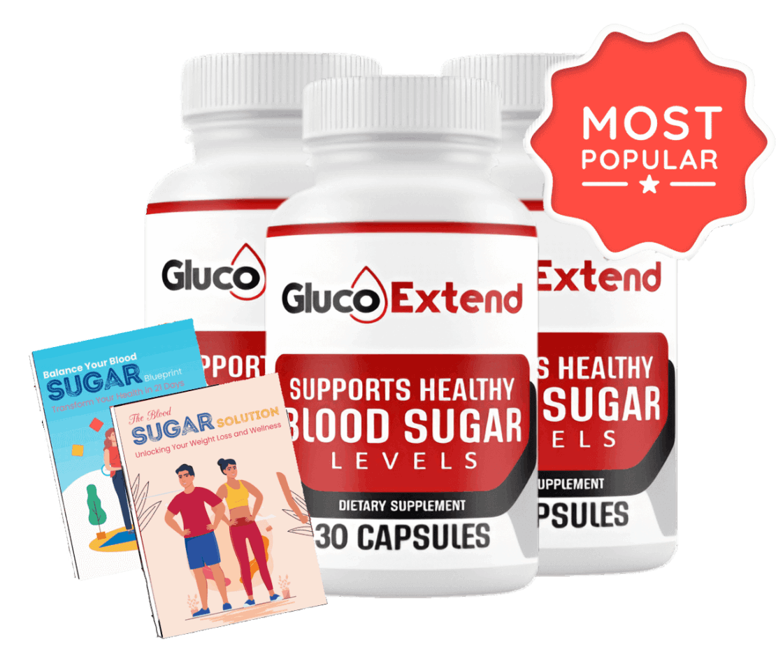 Gluco Extend 