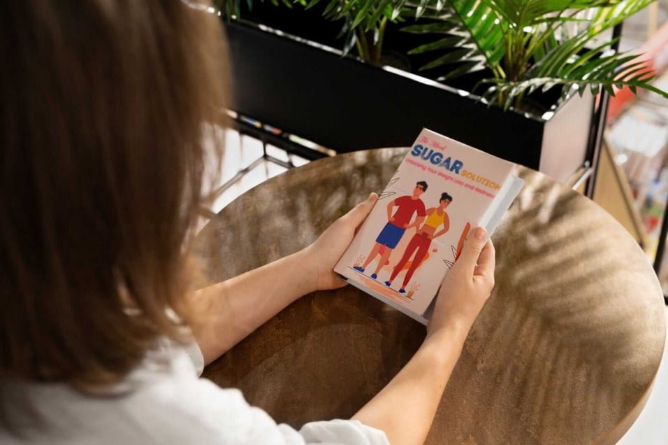 gluco-extend-bonus- Balance your blood sugar blueprint transform your health in 21 days