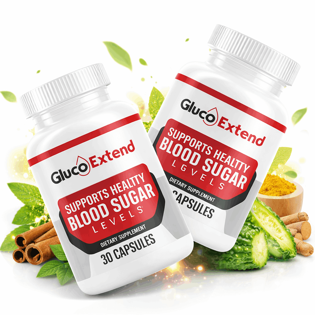 what-is-Gluco-Extend